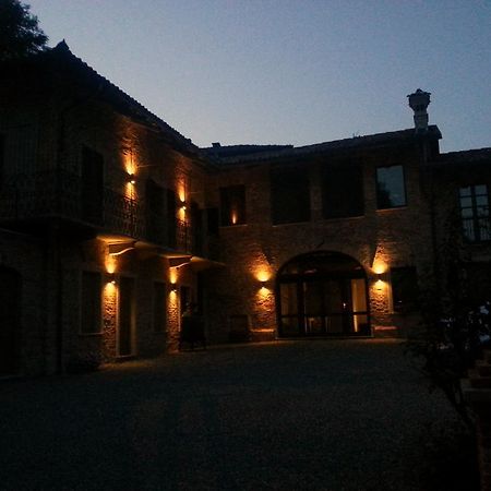 Dimora Cortese Castagnole delle Lanze Εξωτερικό φωτογραφία