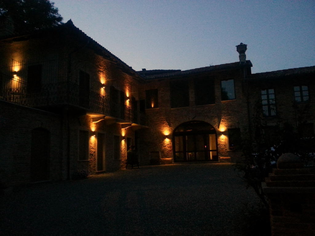 Dimora Cortese Castagnole delle Lanze Εξωτερικό φωτογραφία