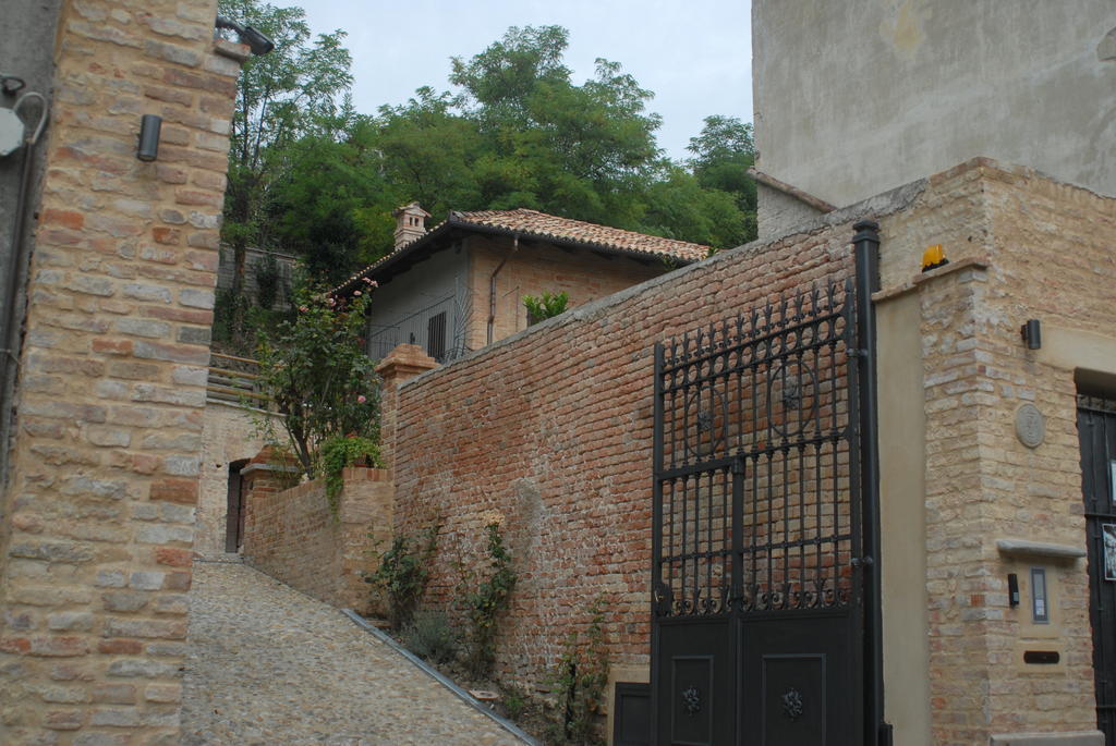 Dimora Cortese Castagnole delle Lanze Εξωτερικό φωτογραφία